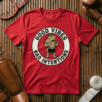 Good Vibes Bad Intentions - T-Shirt