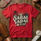 Sabai Sabai - T‑Shirt