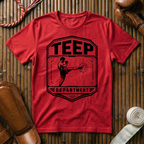 Teep Department - T‑Shirt