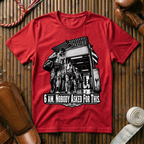 6 AM - T‑Shirt