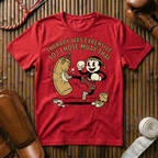 Therapy Was Expensive - T-Shirt