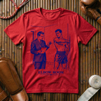 Elbow Room - T‑Shirt