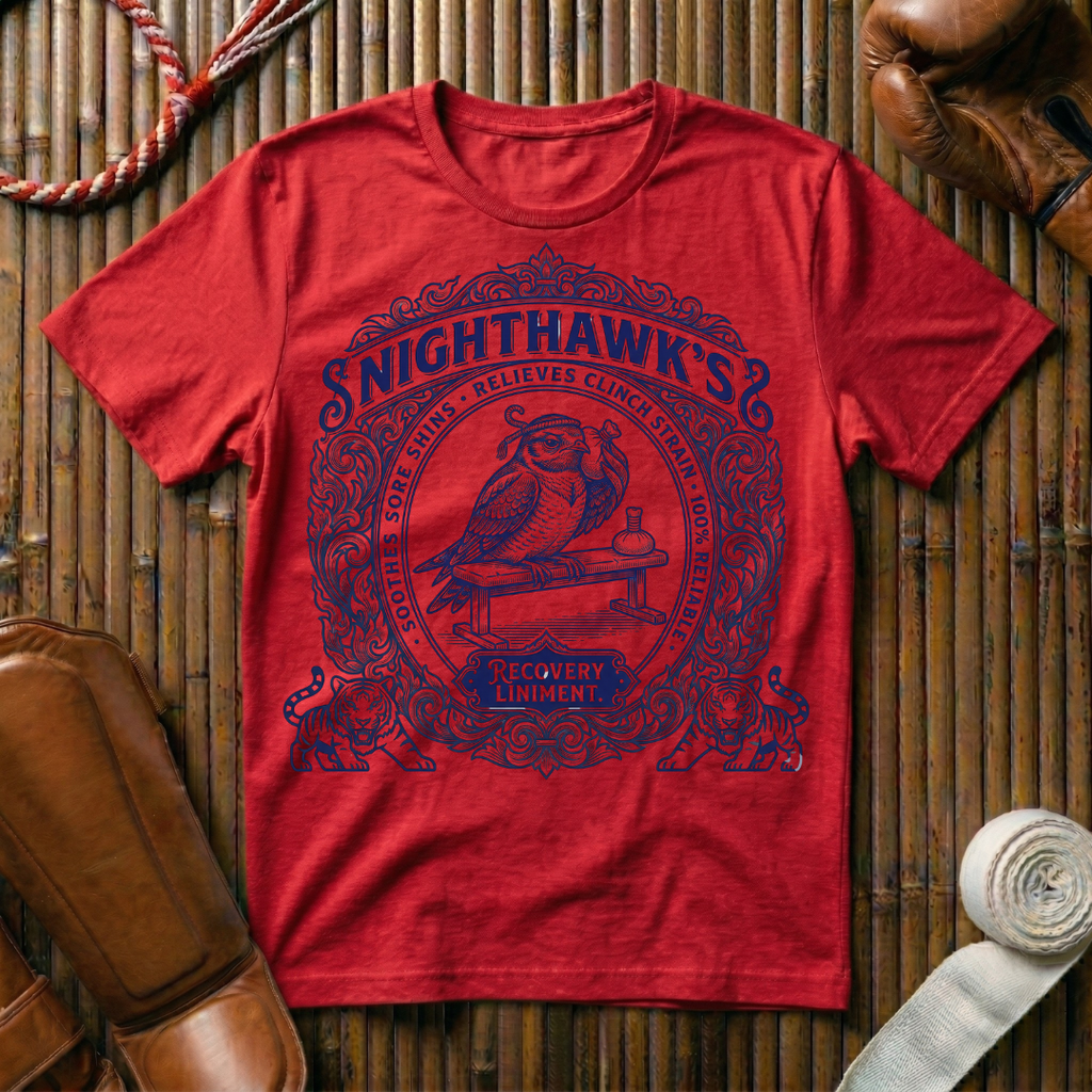 Nighthawk - T-Shirt
