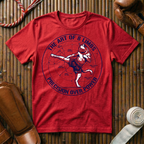 The Art Of Eight Limbs - T-Shirt