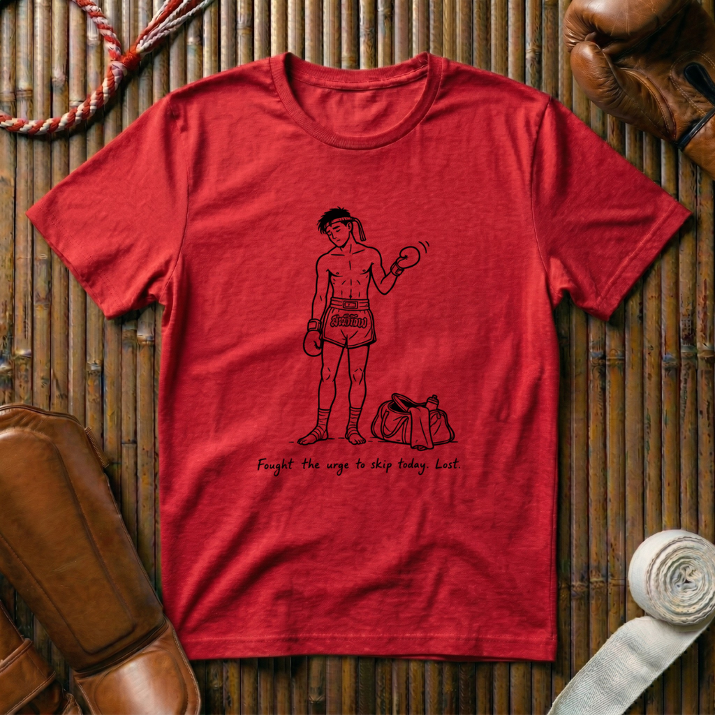Skip - T‑Shirt