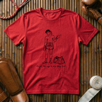 Skip - T‑Shirt