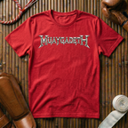 Muaygadeth - T‑Shirt