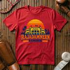 Rajadamnern Bangkok - T‑Shirt