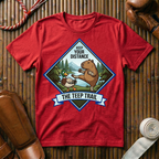 The Teep Trail -  T-Shirt