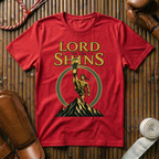 Lord of The Shins - T‑Shirt