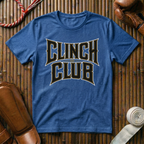 Clinch Club - T‑Shirt