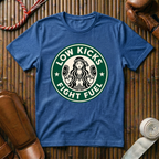 Low Kicks - T‑Shirt