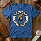 Good Vibes Bad Intentions - T-Shirt