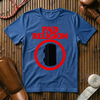 Pad Religion- T‑Shirt