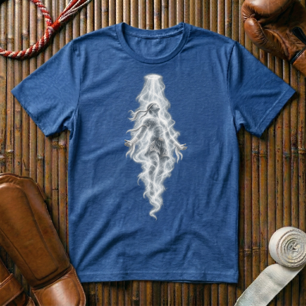 Spirit - T‑Shirt