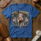 Still Standing - T‑Shirt