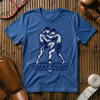 Muay Plam - T‑Shirt