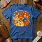 Espresso Then Elbows - T-Shirt