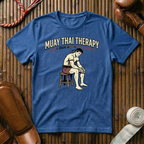 Muay Thai Therapy - T-Shirt