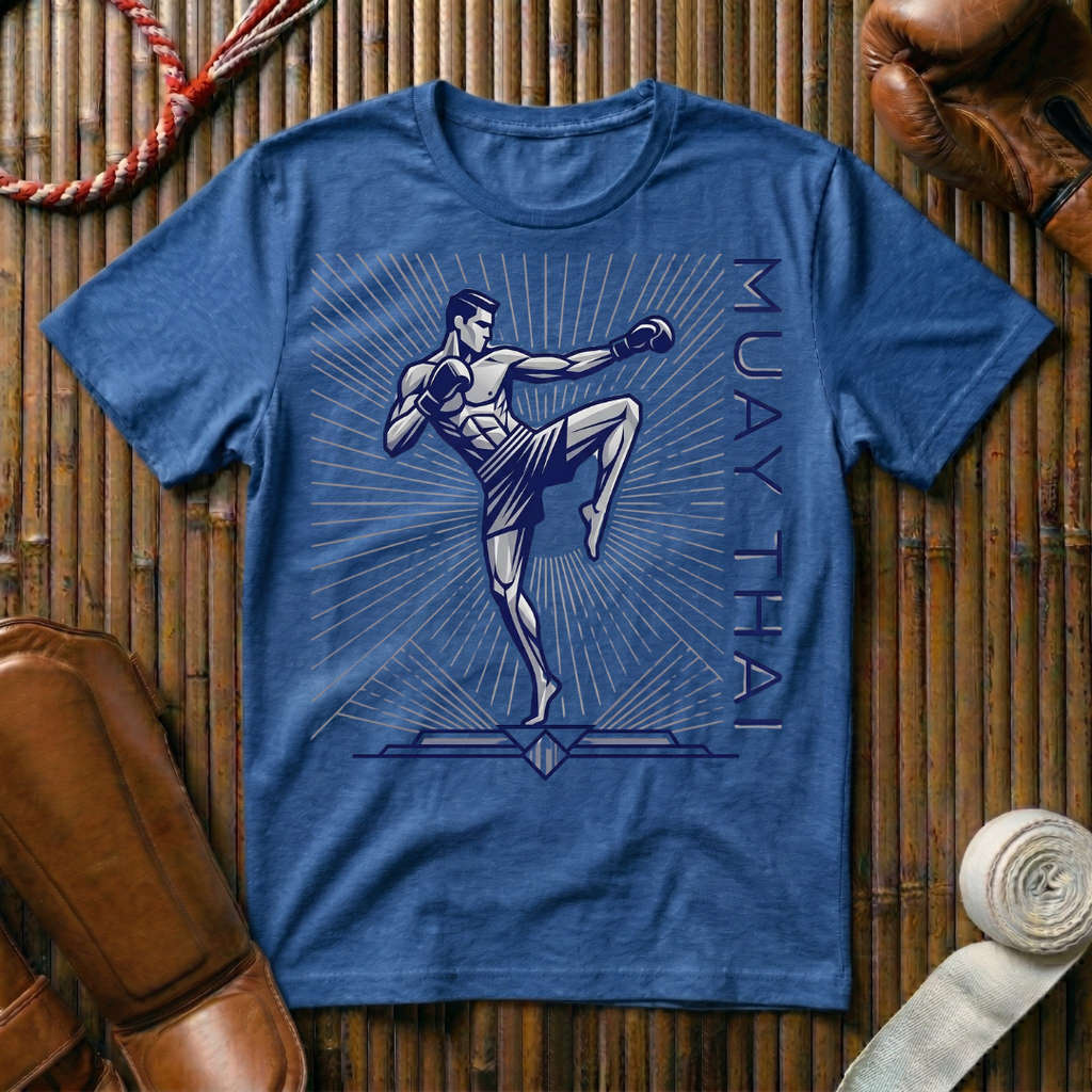 Muay Thai - T-Shirt