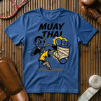 Muay Thai Teep - T-Shirt