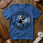 Exhausted But Dangerous - T-Shirt