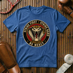 Strike First - T‑Shirt