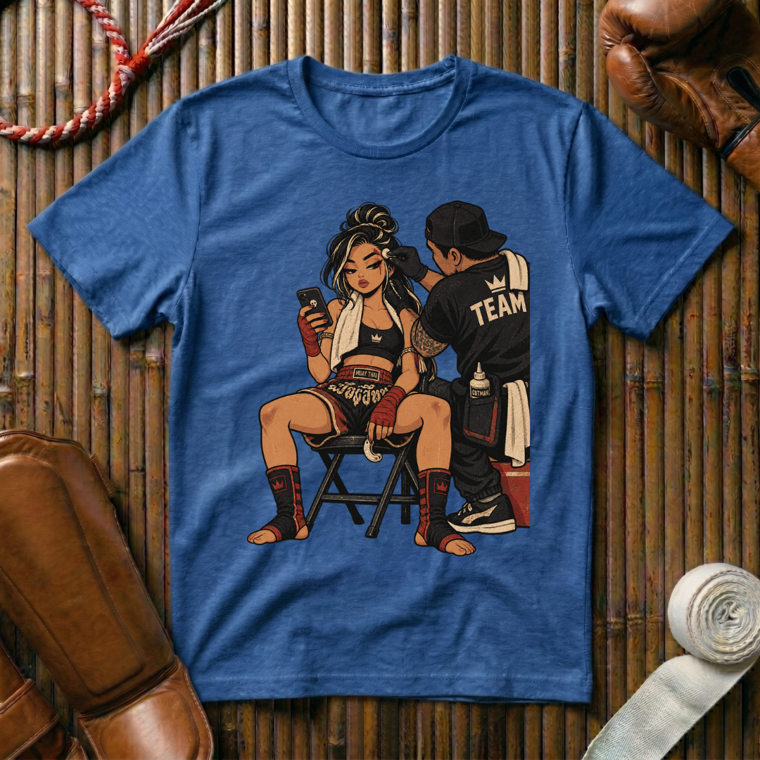Break - T‑Shirt