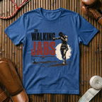 The Walking Jabs - T‑Shirt