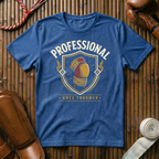 Professional Knee Thrower - T‑Shirt