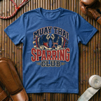 Sparring Club - T‑Shirt