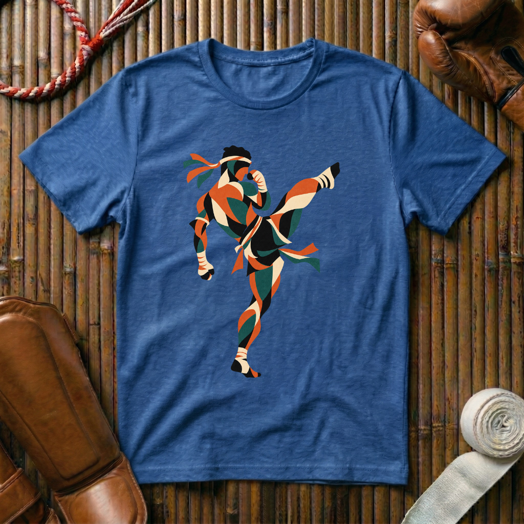 Teeped - T‑Shirt