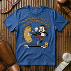 Therapy Was Expensive - T-Shirt