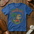 Lumphini Park T-Shirt