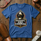 Professional Knee Thrower - T‑Shirt