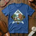 The Teep Trail -  T-Shirt