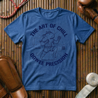 The Art Of Chill - T-Shirt
