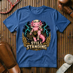 Still Standing - T‑Shirt