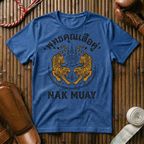 Nak Muay - T-Shirt