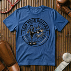 Teep Your Distance - T-Shirt