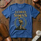 Lord of The Shins - T‑Shirt