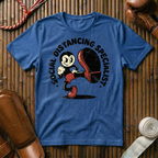 Social Distancing Expert - T-Shirt