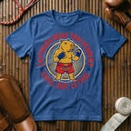 Chill But Lethal - T-Shirt