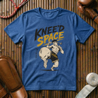 Knee`d Space - T-Shirt
