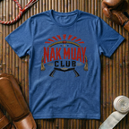 Nak Muay Club - T‑Shirt
