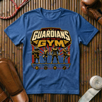Guardians Of The Gym - T‑Shirt