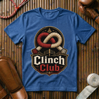 Clinch Club - T-Shirt