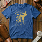 Soft Girl - Hards Kicks - T-Shirt