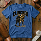 Clinched & Confused - T-Shirt