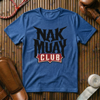 Nak Muay Club - T‑Shirt
